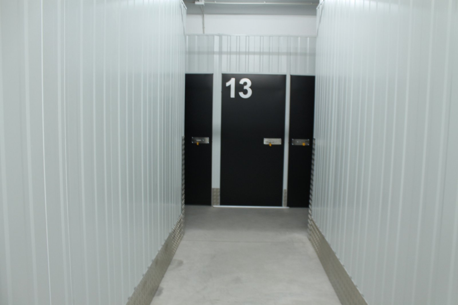 Trastero interior TecBox