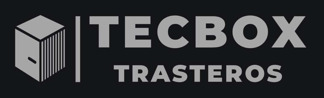 TecBox - Logo