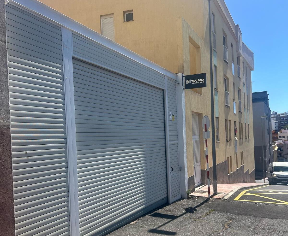 Instalaciones modernas TecBox