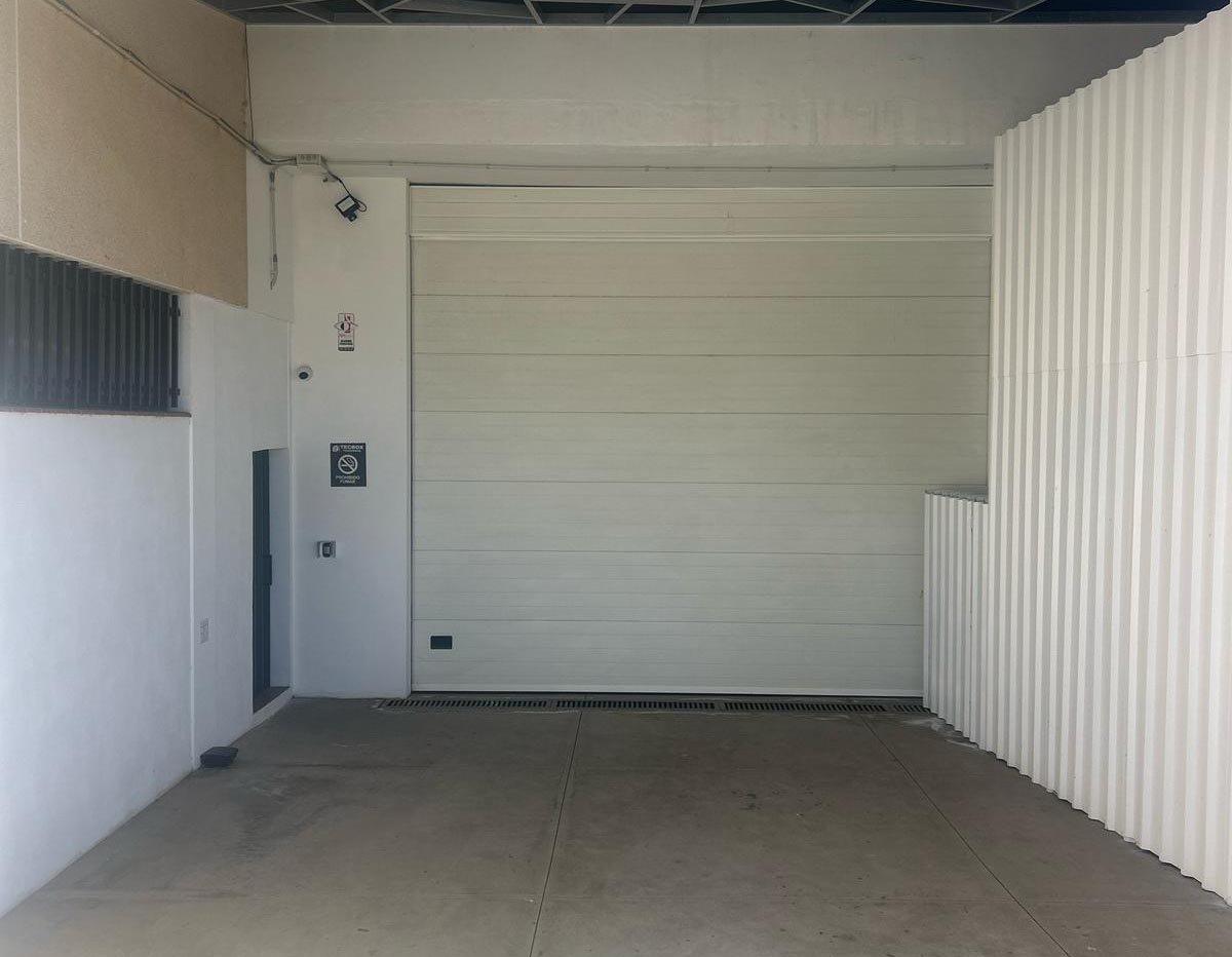 Instalaciones modernas TecBox