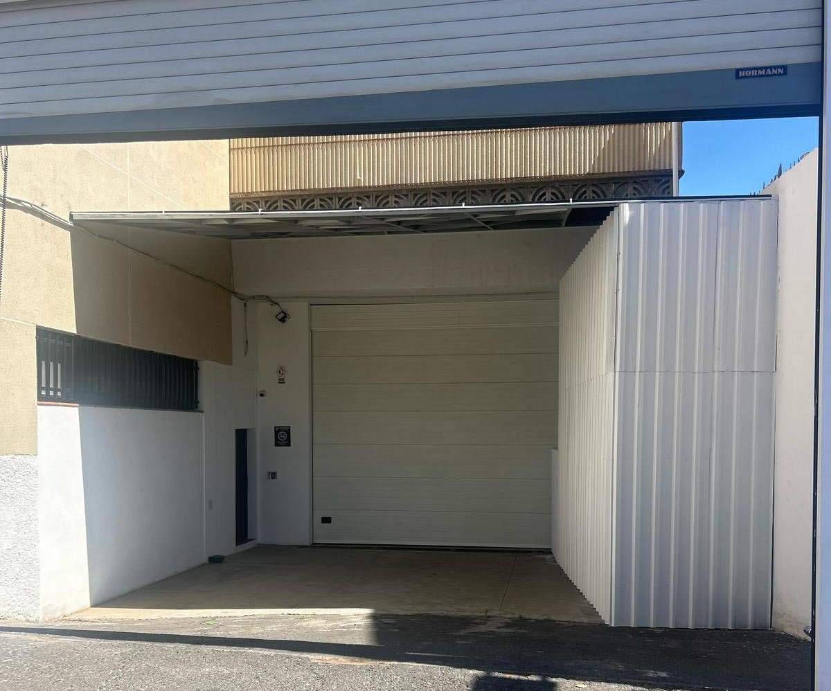 Instalaciones modernas TecBox